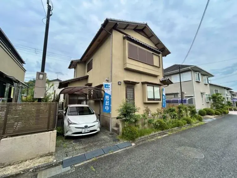4LDK Wakayama Hashimoto Property (3)