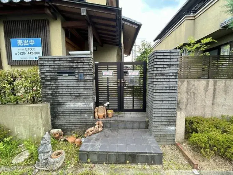4LDK Wakayama Hashimoto Property (4)