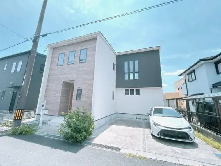 Akiya in Yokkaichi