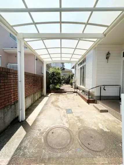 4LDK Property Funabashi City Chiba Prefecture (3)
