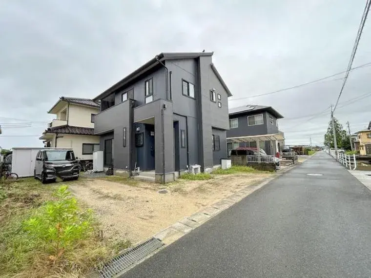 Akiya in Okayama