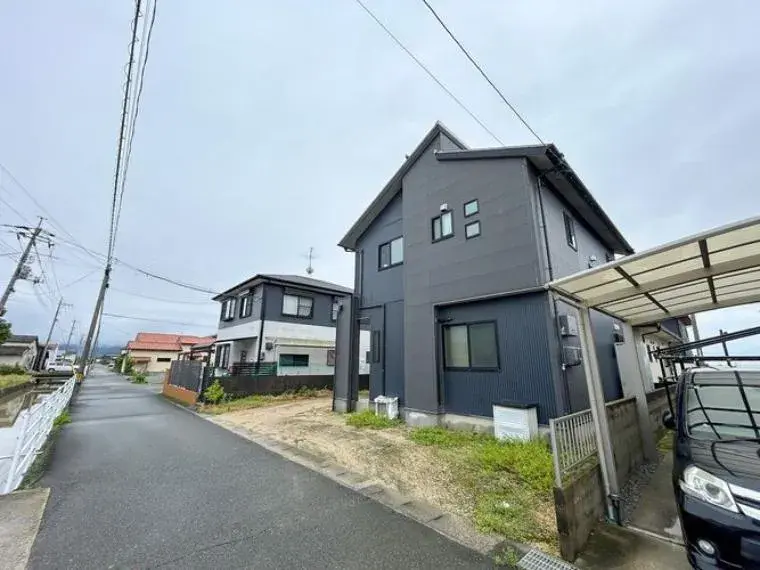 Propriété 4SLDK Ville d'Okayama Préfecture d'Okayama (2)