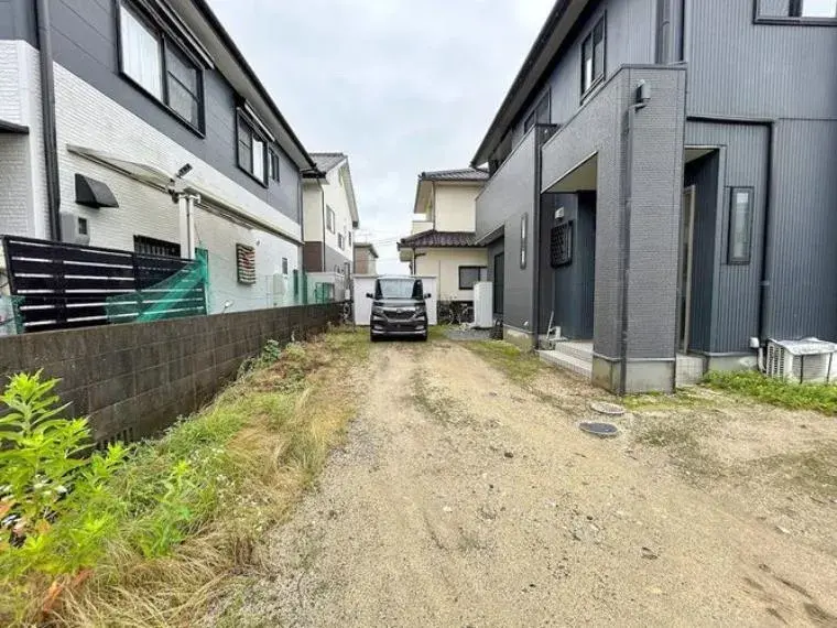 Propriété 4SLDK Ville d'Okayama Préfecture d'Okayama (4)