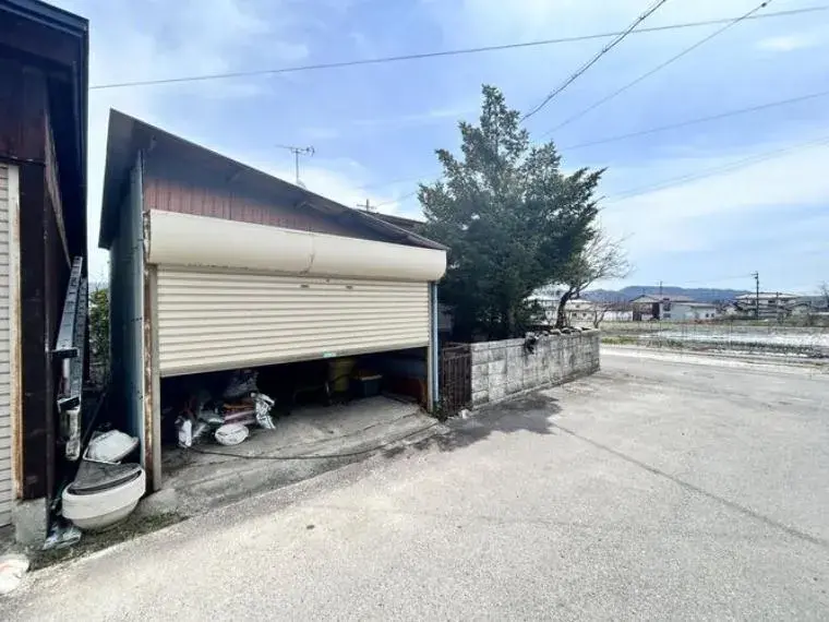 5DK Property Omachi City Nagano Prefecture (2)