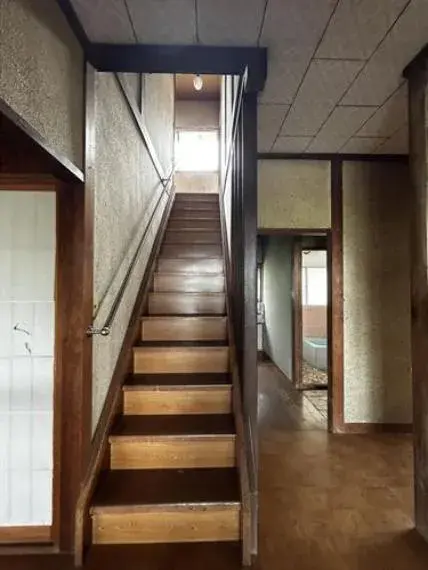 5DK Property Omachi City Nagano Prefecture (11)
