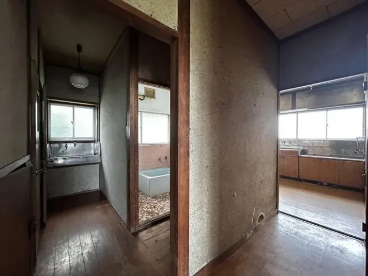 5DK Property Omachi City Nagano Prefecture (12)