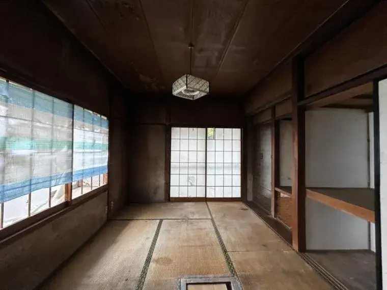 5DK Property Omachi City Nagano Prefecture (14)