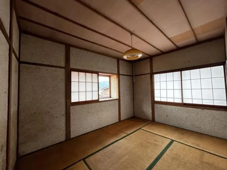 5DK Property Omachi City Nagano Prefecture (15)