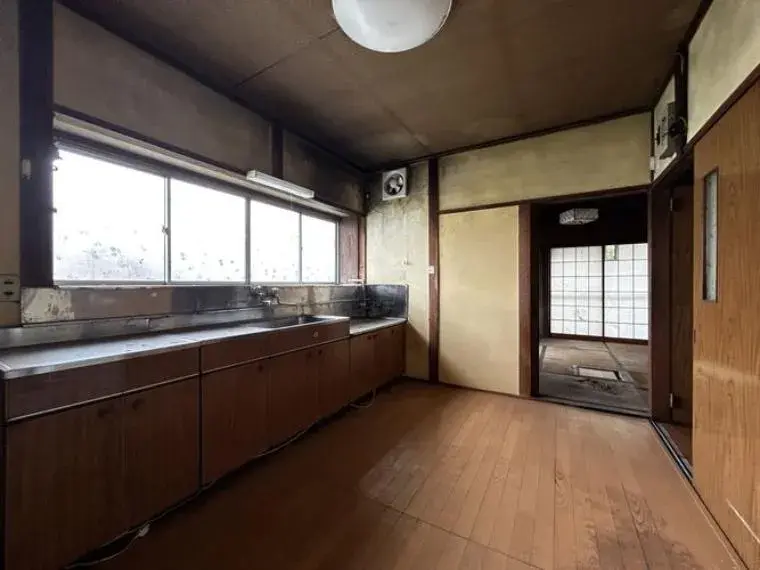 5DK Property Omachi City Nagano Prefecture (17)