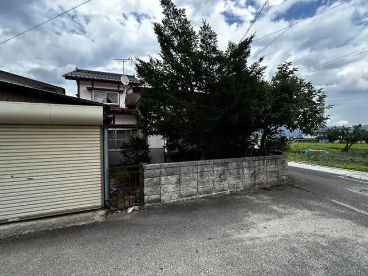 5DK Property Omachi City Nagano Prefecture (4)