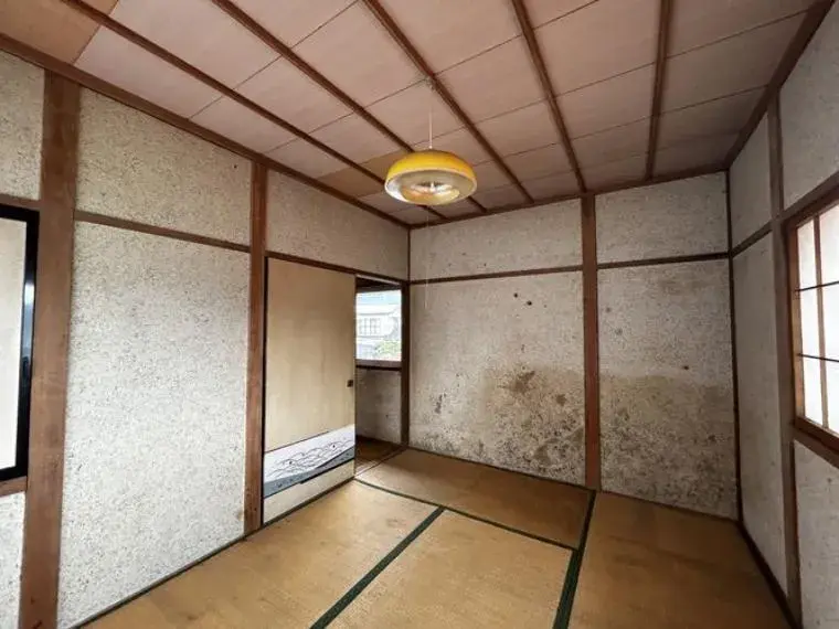 5DK Property Omachi City Nagano Prefecture (5)