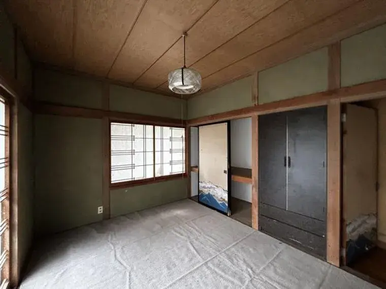 5DK Property Omachi City Nagano Prefecture (6)