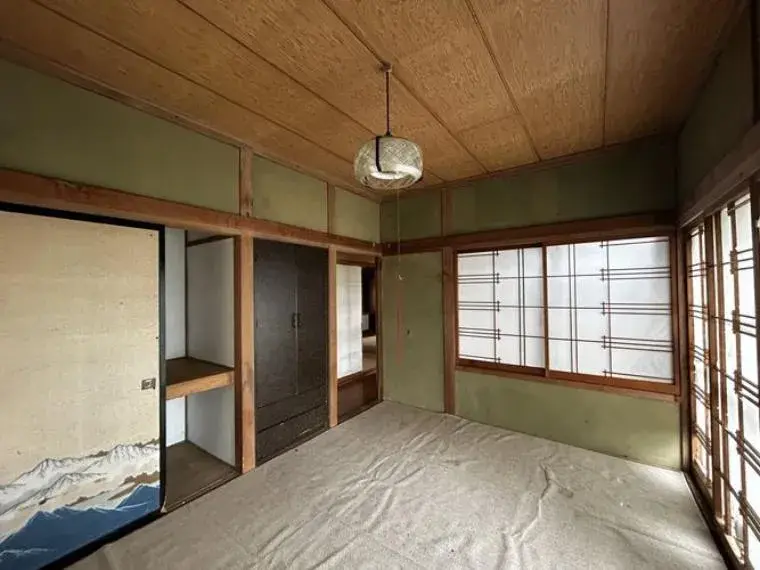 5DK Property Omachi City Nagano Prefecture (7)
