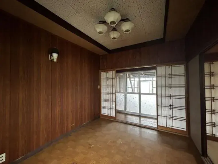 5DK Property Omachi City Nagano Prefecture (9)