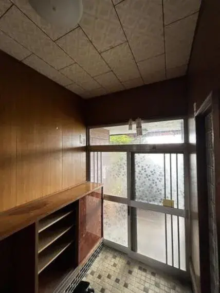 5DK Property Omachi City Nagano Prefecture (10)