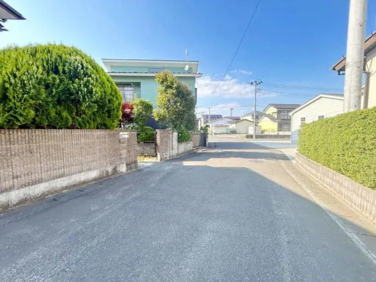 Propriété 3LDK Sendai, Préfecture de Miyagi (13)