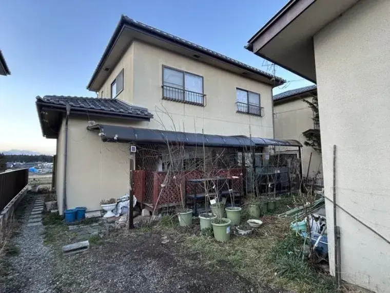 4LDK property Azumino City Nagano Prefecture (2)