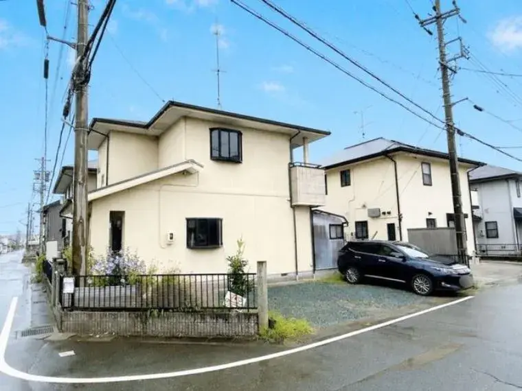 Akiya in 磐田市