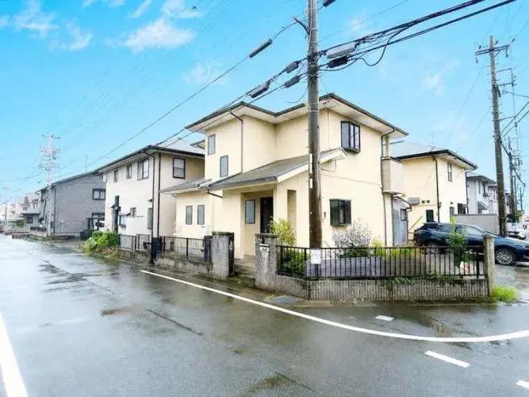 4LDK物件 磐田市 静岡県 (2)