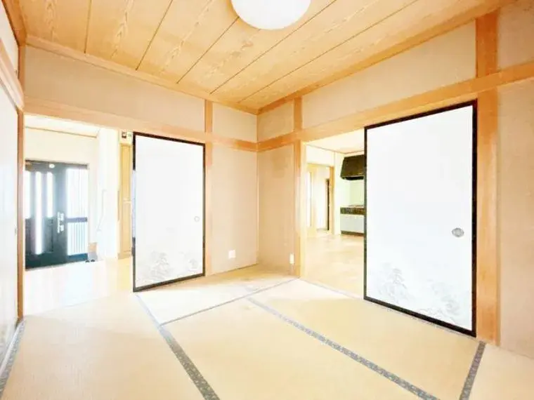4LDK物件 磐田市 静岡県 (13)