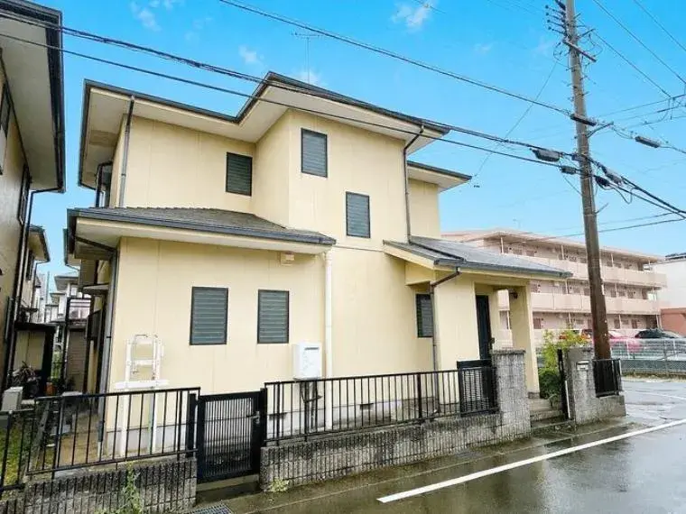 4LDK物件 磐田市 静岡県 (4)