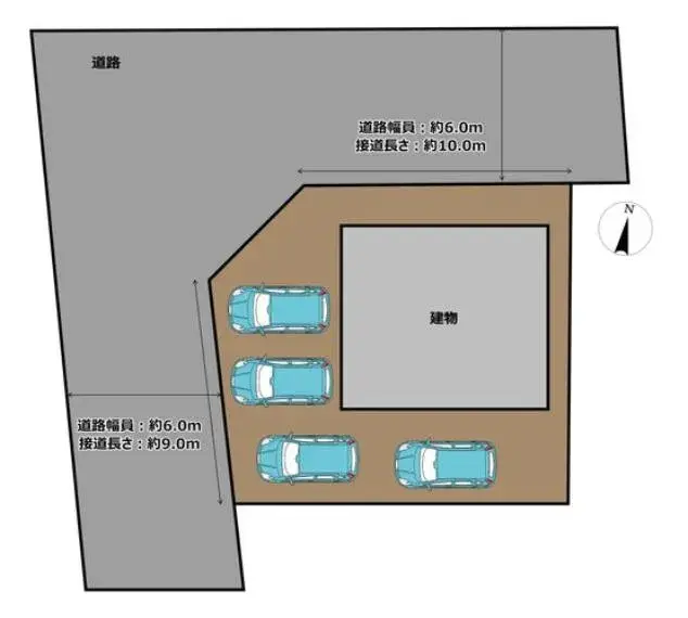 4LDK物件 磐田市 静岡県 (32)