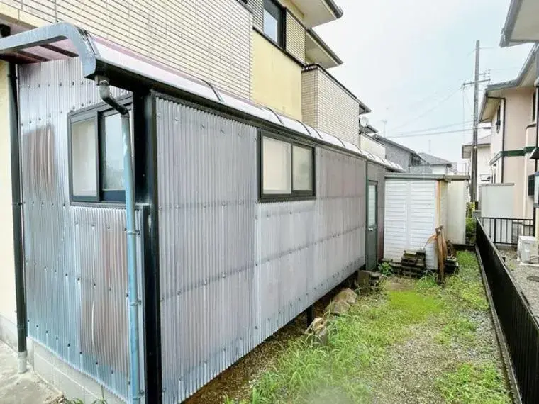 4LDK物件 磐田市 静岡県 (5)
