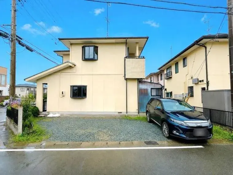 4LDK物件 磐田市 静岡県 (6)