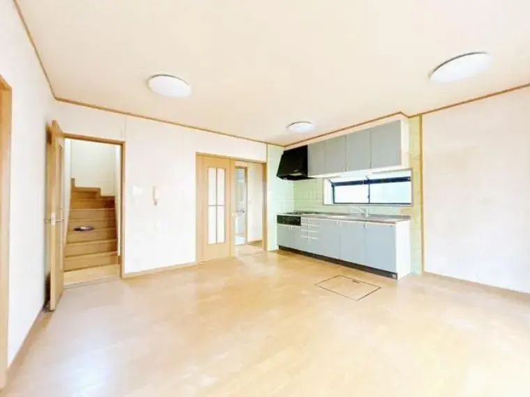 4LDK物件 磐田市 静岡県 (7)