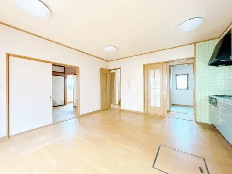 4LDK物件 磐田市 静岡県 (8)
