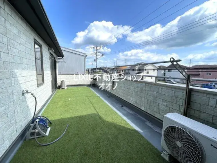 Bien immobilier 6LDK Ville de Kazo Saitama (2)