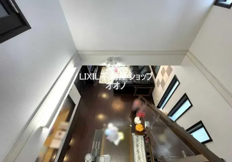 Bien immobilier 6LDK Ville de Kazo Saitama (11)