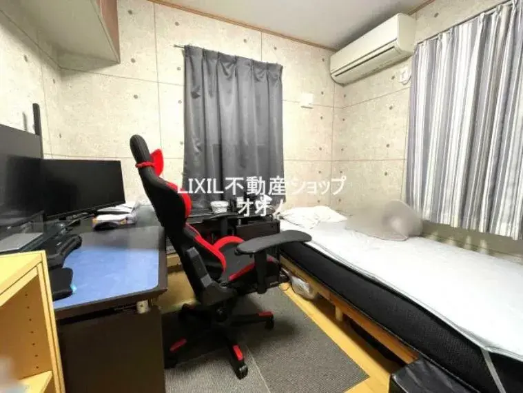 Bien immobilier 6LDK Ville de Kazo Saitama (12)