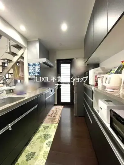 Bien immobilier 6LDK Ville de Kazo Saitama (14)