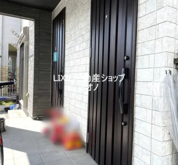 Bien immobilier 6LDK Ville de Kazo Saitama (3)