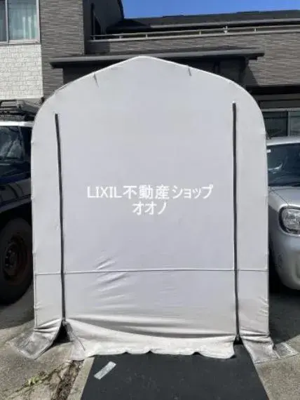 Bien immobilier 6LDK Ville de Kazo Saitama (21)