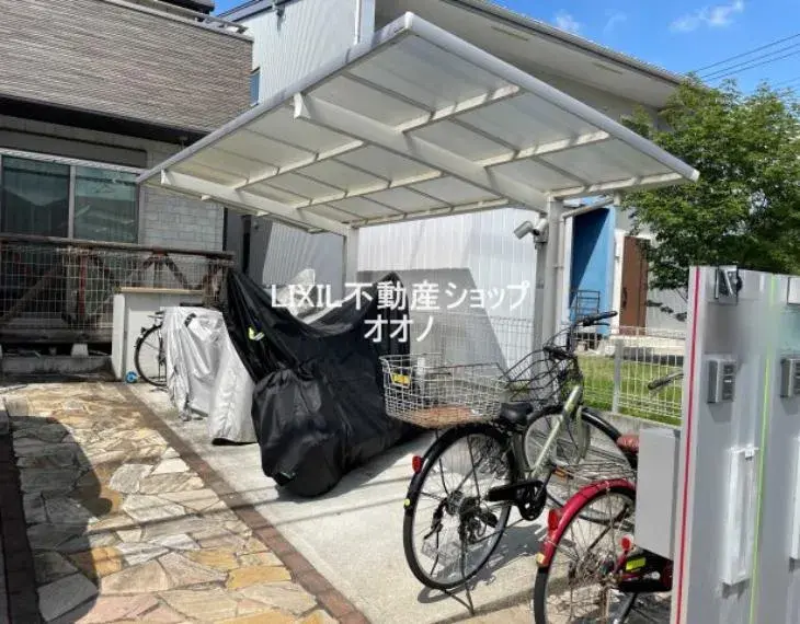 Bien immobilier 6LDK Ville de Kazo Saitama (4)