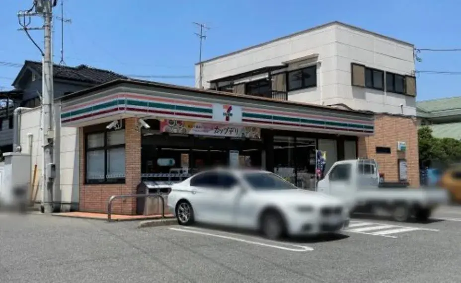 Bien immobilier 6LDK Ville de Kazo Saitama (5)