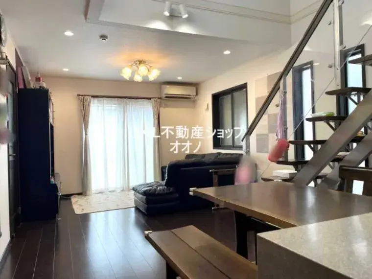 Bien immobilier 6LDK Ville de Kazo Saitama (7)