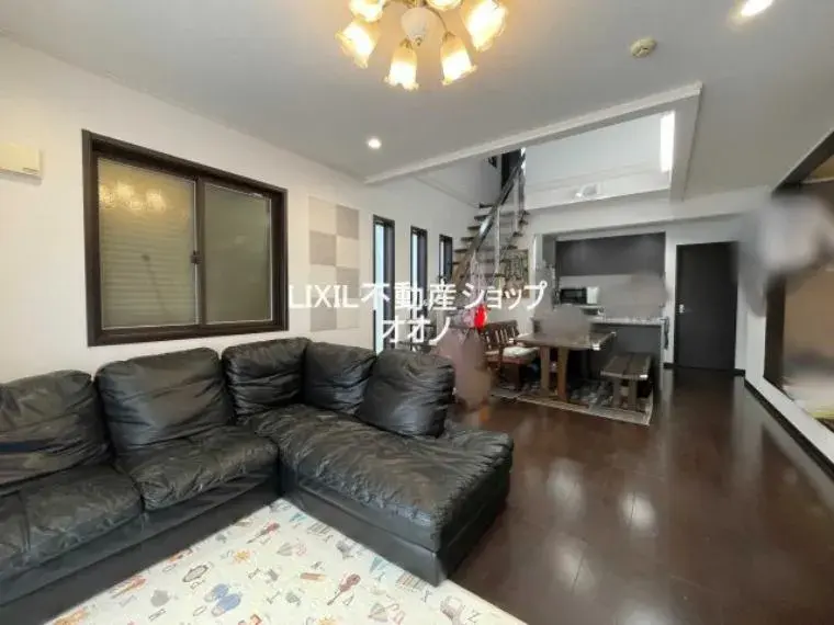 Bien immobilier 6LDK Ville de Kazo Saitama (8)