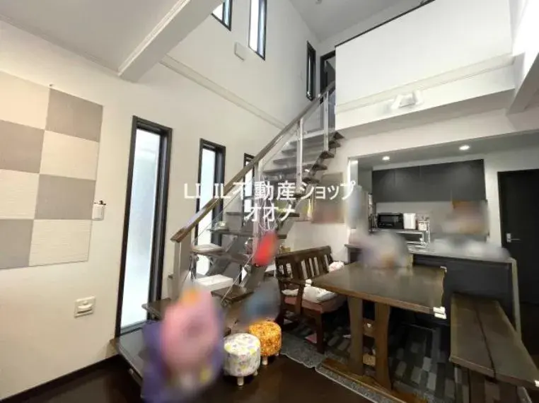 Bien immobilier 6LDK Ville de Kazo Saitama (9)