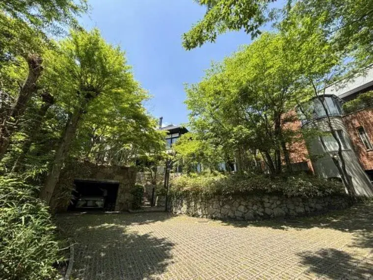 7SLDK物件 西宮市 兵庫県 (2)