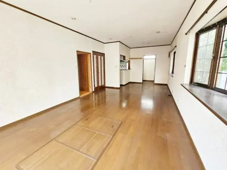 5LDK Property Kawanishi City Hyogo Prefecture (11)
