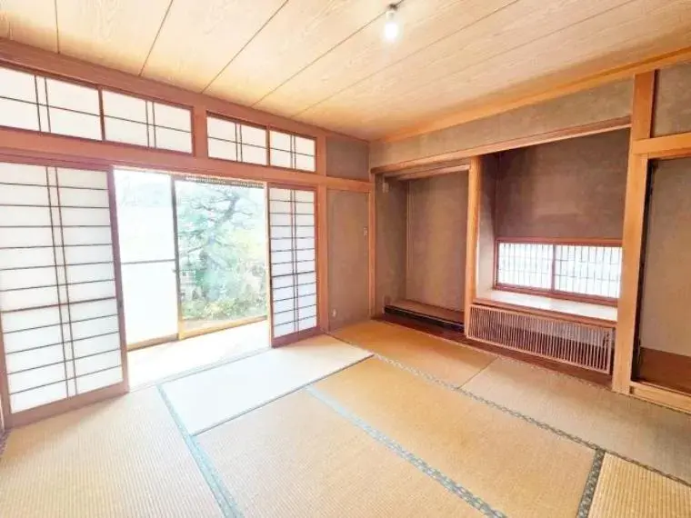 5LDK Property Kawanishi City Hyogo Prefecture (12)