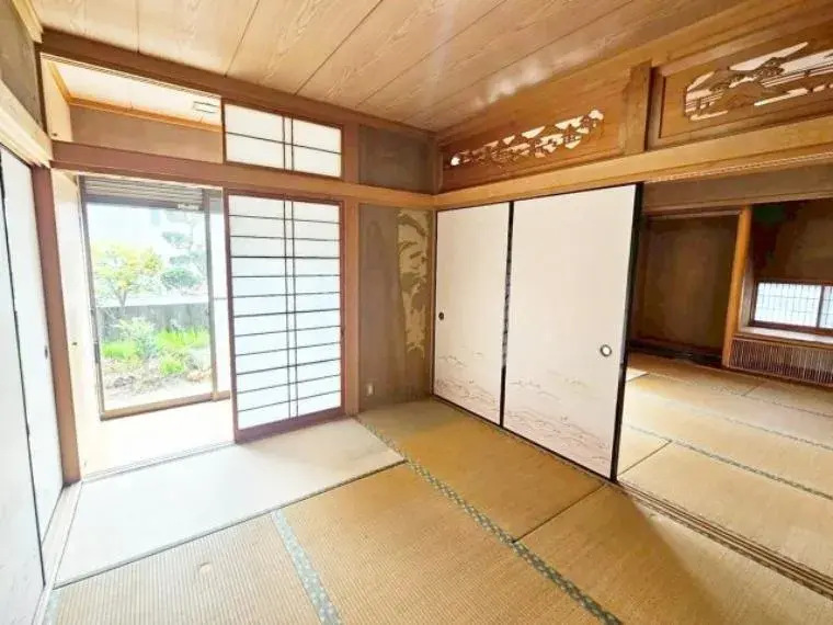 5LDK Property Kawanishi City Hyogo Prefecture (13)