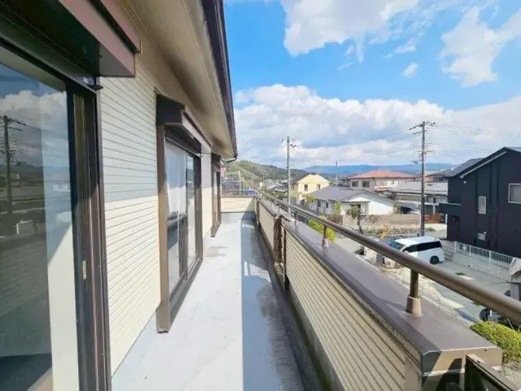5LDK Property Kawanishi City Hyogo Prefecture (3)