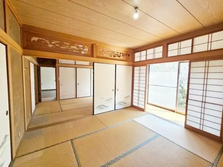 5LDK Property Kawanishi City Hyogo Prefecture (23)