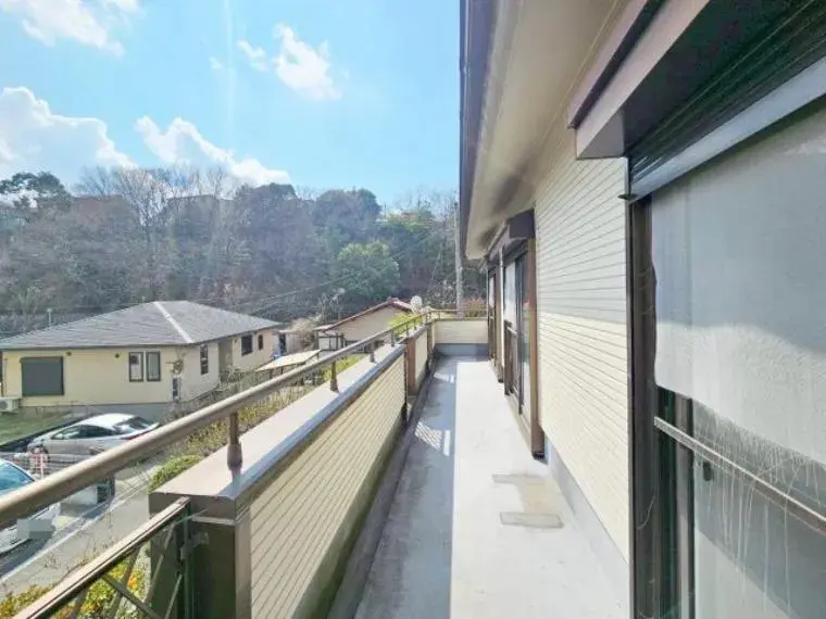 5LDK Property Kawanishi City Hyogo Prefecture (5)