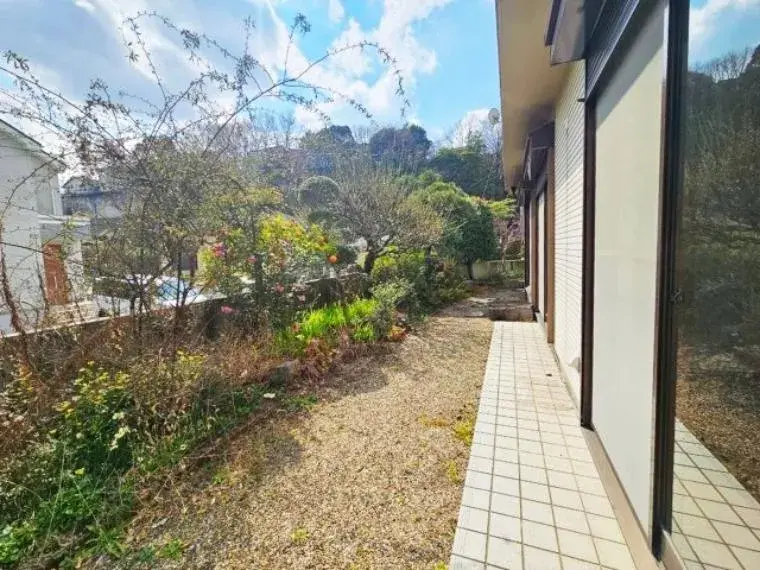 5LDK Property Kawanishi City Hyogo Prefecture (6)
