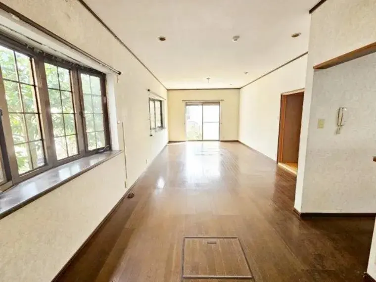 5LDK Property Kawanishi City Hyogo Prefecture (9)